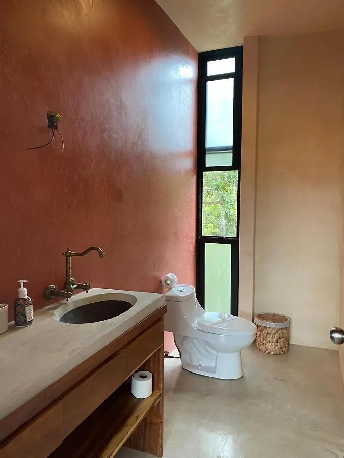 Apartamento Kooptee Luxury Style Condos Chemuyil México