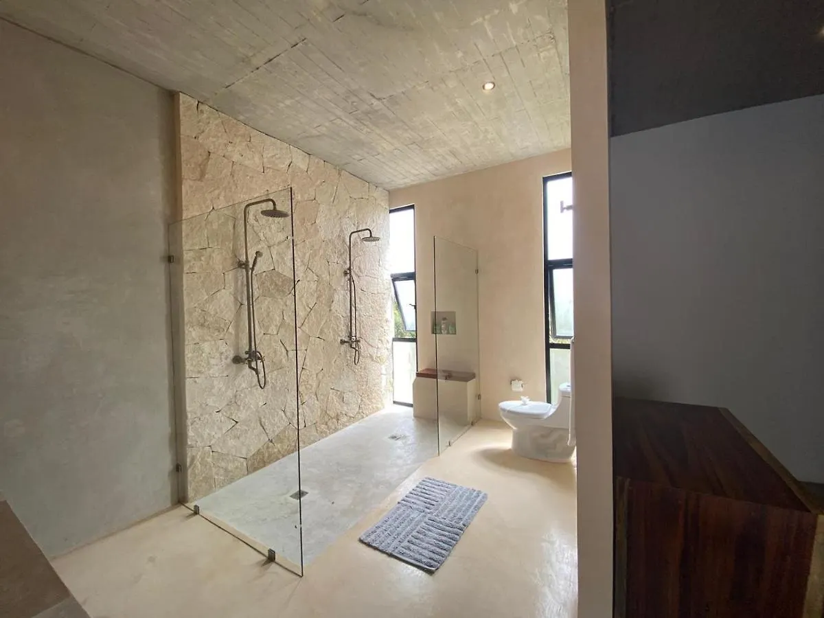 Kooptee Luxury Style Condos Chemuyil