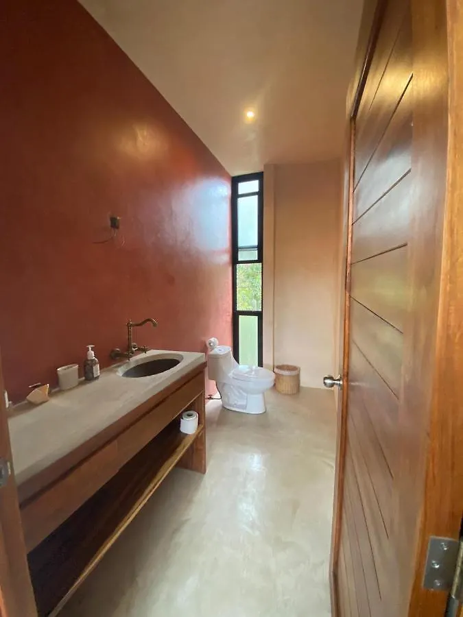 Kooptee Luxury Style Condos Chemuyil 0*,  México