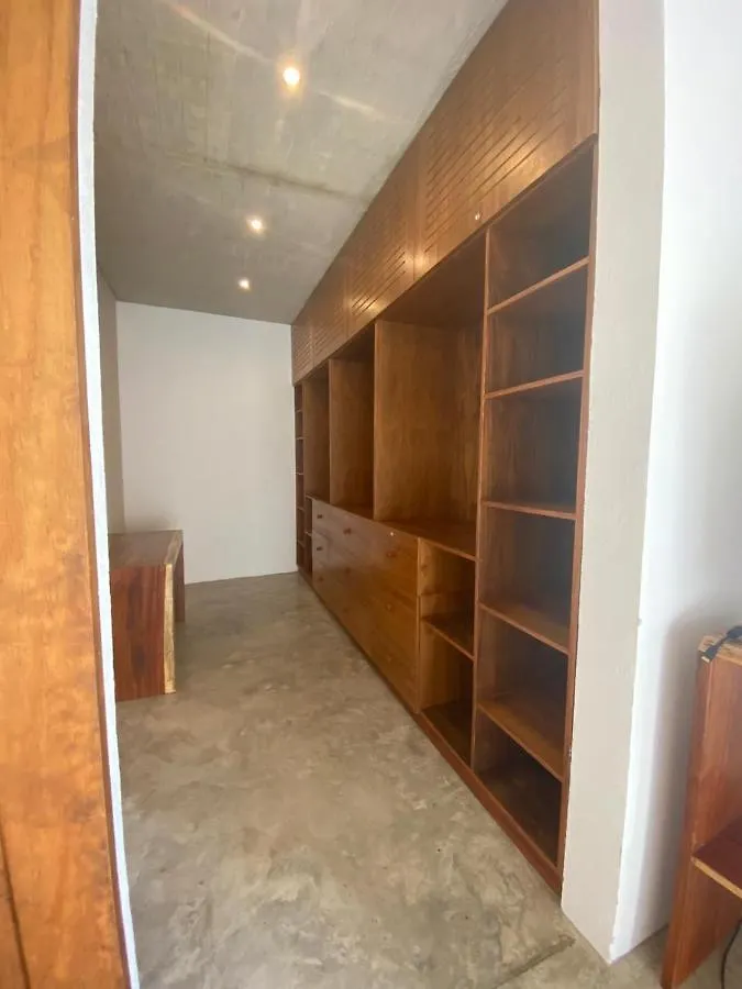 Kooptee Luxury Style Condos Чемуйиль Мексика
